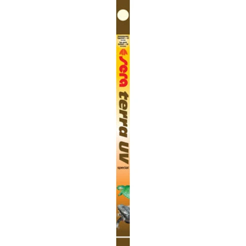 Sera Terra UV special 36 w